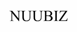 NUUBIZ