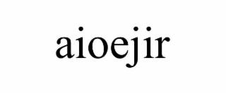 AIOEJIR