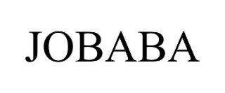 JOBABA