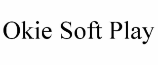 OKIE SOFT PLAY