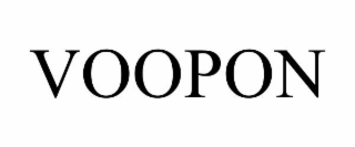 VOOPON