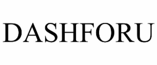 DASHFORU