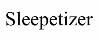 SLEEPETIZER