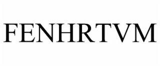 FENHRTVM