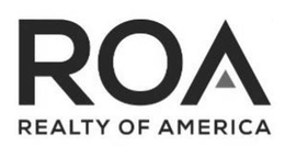 ROA WORLD HOLDINGS, INC