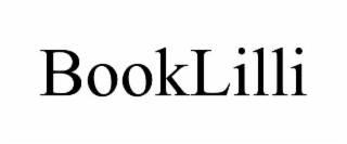 BOOKLILLI