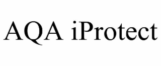 AQA IPROTECT