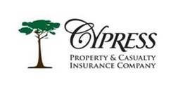 CYPRESS PROPERTY & CASUALTY INSURANCE COMPANY