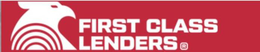 FIRST CLASS LENDERS
