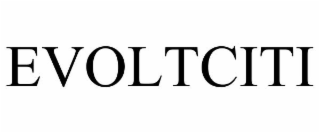 EVOLTCITI
