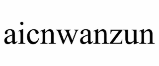 AICNWANZUN