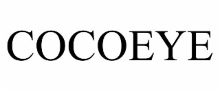 COCOEYE
