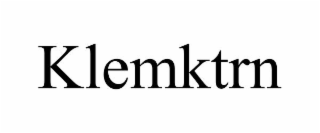KLEMKTRN