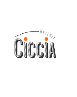 CICCIA OSTERIA trademark