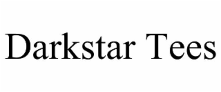 DARKSTAR TEES