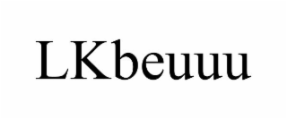 LKBEUUU