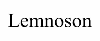 LEMNOSON