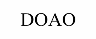 DOAO