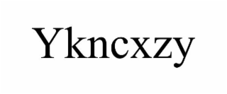 YKNCXZY