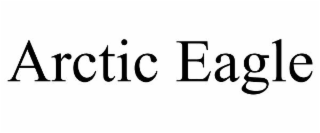 ARCTIC EAGLE
