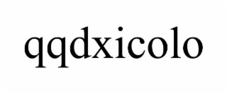 QQDXICOLO