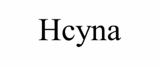 HCYNA