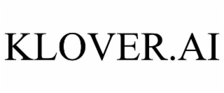 KLOVER.AI
