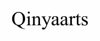 QINYAARTS