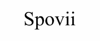 SPOVII