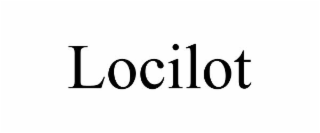 LOCILOT