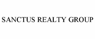 SANCTUS REALTY GROUP