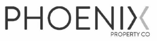 PHOENIX PROPERTY CO
