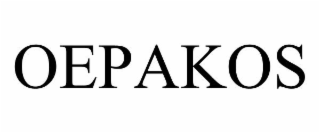 OEPAKOS
