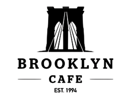 BROOKLYN CAFE EST. 1994