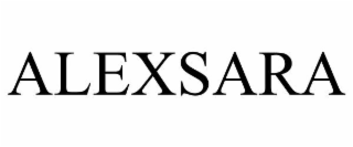 ALEXSARA