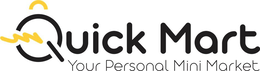 QUICK MART YOUR PERSONAL MINI MARKET