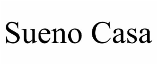 SUENO CASA