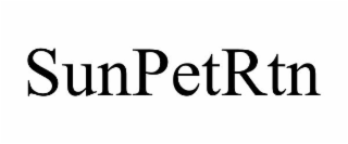 SUNPETRTN