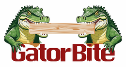 GATOR BITE