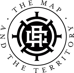 AC THE MAP AND THE TERRITORY