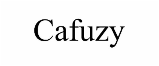 CAFUZY