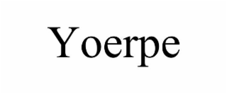YOERPE
