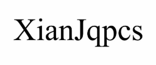 XIANJQPCS