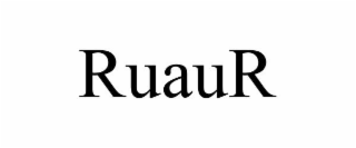 RUAUR