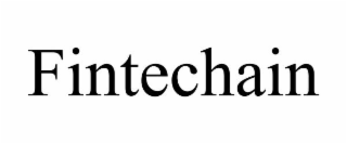 FINTECHAIN