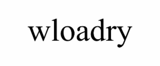 WLOADRY