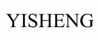 YISHENG