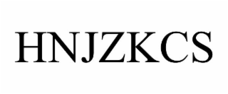 HNJZKCS