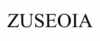 ZUSEOIA
