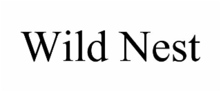 WILD NEST